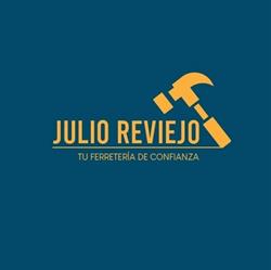 Horario de apertura Ferreteria Julio Reviejo, Talavera de la Reina