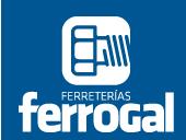 Horario de apertura Ferrogal Zamora, S.l., 