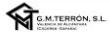 Horario de apertura G.m. Terron Sl, Valencia de Alcántara