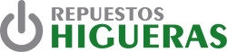 Horario de apertura Repuestos Higueras, Jaén