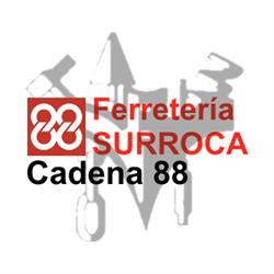 Horario de apertura Ferretería Surroca, Fraga