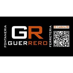 Horario de apertura Suministros Guerrero C.B., Murcia