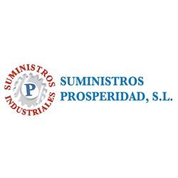 Horario de apertura Suministros Prosperidad, Gines