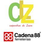 Horario de apertura La Cooperativa de Zuera, 