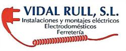 Horario de apertura Vidal Rull, S.l., Vall d'Alba