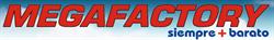 Horario de apertura Megafactory, Talavera de la Reina