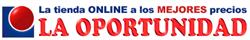 Horario de apertura La Oportunidad Lucena, 