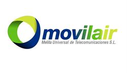 Horario de apertura Movilair, Melilla