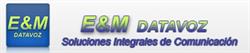 Horario de apertura E&m Data-Voz, Valls