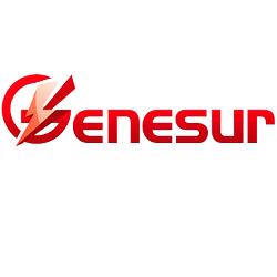Horario de apertura Genesur, San Ginés