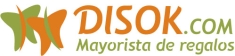 Horario de apertura Disok Detalles Sl, Sax