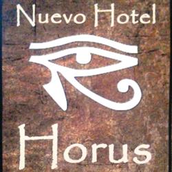 Nuevo Hotel Horus S.L. en Zaragoza (Delicias) - Horario de apertura