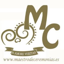 Horario de apertura Maestro de Ceremonias Oficiante bilingüe Madrid Guadalajara Toledo, 