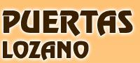 Puertas Lozano en Zaragoza (Delicias) - Horario de apertura