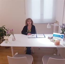 Psicologa en Asistencia Médica.luz María García Sampén en Madrid (Vicalvaro- Valdebernardo) - Horario de apertura