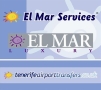 Horario de apertura El Mar Services, Guía de Isora