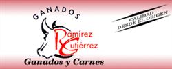 Ganados Ramírez Gutiérrez S.l en Menasalbas (Calle) - Horario de apertura