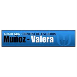 Horario de apertura Centro de Estudios Muñoz Valera, Getafe