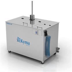 Horario de apertura Ekyma Ultrasonidos, S.l., Gajano