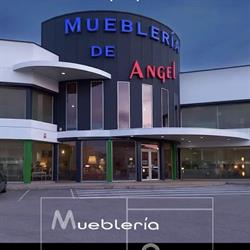 Mueblería de Ángel en Cobatillas (Cobatillas) - Horario de apertura