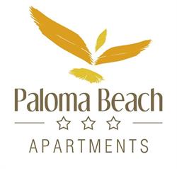Horario de apertura Paloma Beach Apartments, Playa de los Cristianos