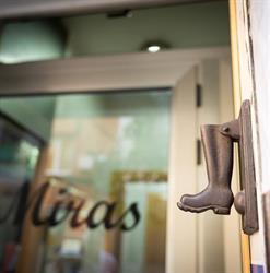 Calçat a mida MIRAS en Barcelona (Sant Andreu) - Horario de apertura