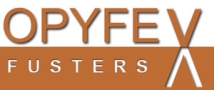 Horario de apertura Opyfex Fusters, Terrassa