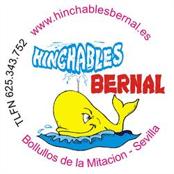 Horario de apertura Hinchables Bernal, Bollullos de la Mitación