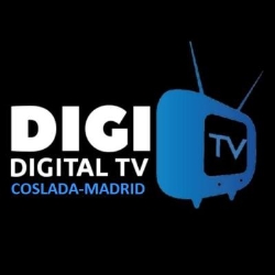 Horario de apertura DIGI TV SPANIA MADRID, Coslada