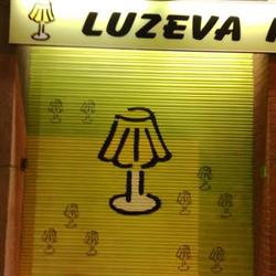 Horario de apertura Luzeva, Mollet del Vallès