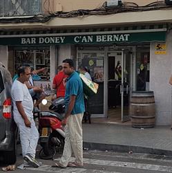 Doney en Palma de Mallorca (Llevant) - Horario de apertura