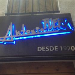 Horario de apertura Bar Puerta, Vejer de la Frontera