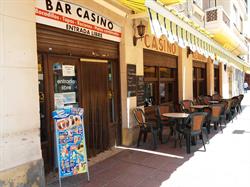 Horario de apertura Casino de Alagon, 