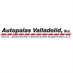 Horario de apertura Autopalas Valladolid, Santovenia de Pisuerga