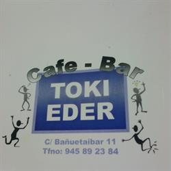 Horario de apertura Toki Eder, Amurrio