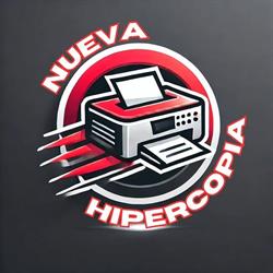 Horario de apertura Hipercopia, Dos Hermanas