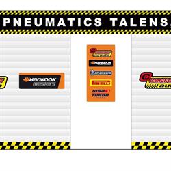 Horario de apertura Confortauto Pneumàtics Talens S.L., Carcaixent