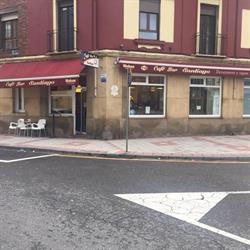 Horario de apertura Bar Santiago, León