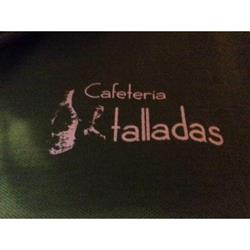 Horario de apertura Cafetería Talladas, Santa Comba