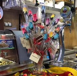 Horario de apertura Bar El Raco de la Iaia, Barcelona