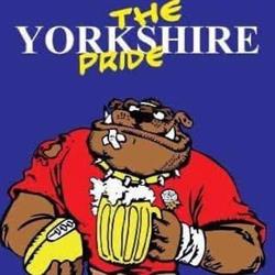 Horario de apertura Yorkshire Pride, Benidorm