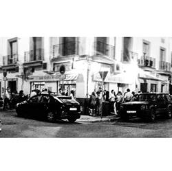 Bar Santa María en Sevilla (Los Remedios) - Horario de apertura