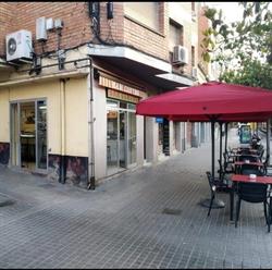 Horario de apertura Bar Centro 165, Barcelona