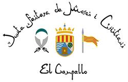 Horario de apertura Junta Festera de Moros y Cristianos, El Campello