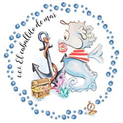 Horario de apertura Escuela Infantil El Caballito De Mar, Bollullos de la Mitación
