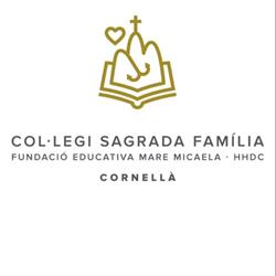 Horario de apertura Colegio Sagrada Familia, Cornellà de Llobregat