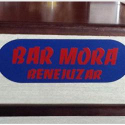 Horario de apertura Bar Mora, Benejúzar