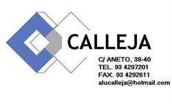 Calleja en Barcelona (Nou Barris) - Horario de apertura