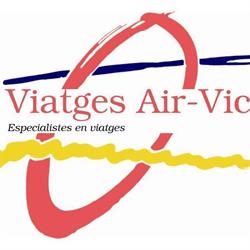 Horario de apertura Viatges Air-Vic, 