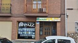 Horario de apertura Viajes Paiz, Loeches
